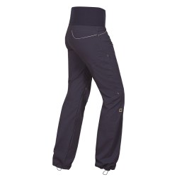 Ocun Noya pantalón largo mujer - purple graphite